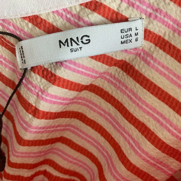 Mango Jumpsuit - Picture 4 of 4